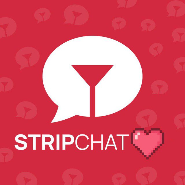 StripChat Logo